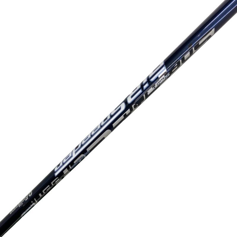 YAMAHA（ヤマハ） inpres UD+2(2021) 4S アイアンセット IR フレックス