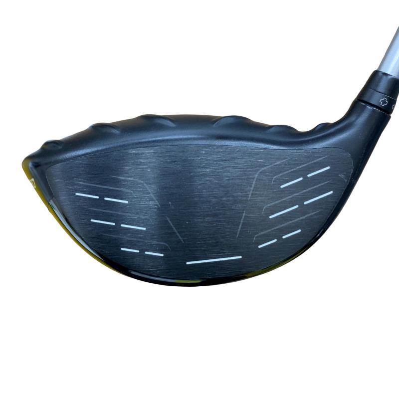 PING（ピン） G430 HL MAX 10.5° ドライバー DR フレックスその他