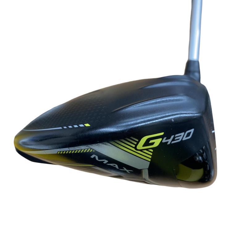 PING（ピン） G430 HL MAX 10.5° ドライバー DR フレックスその他