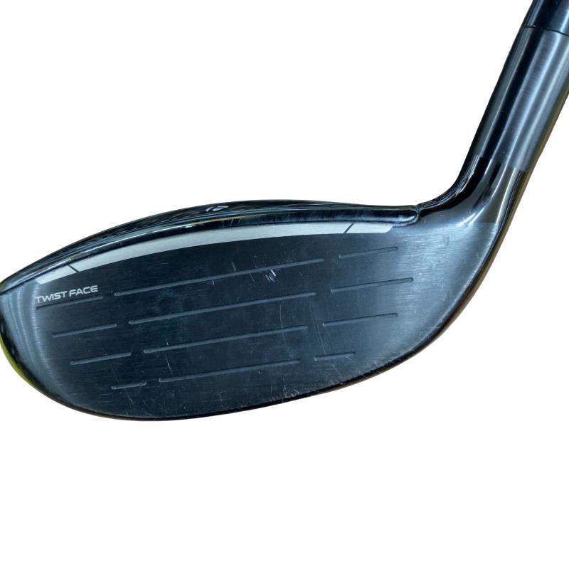 TaylorMade（テーラーメイド） Qi10 MAX 3W フェアウェイウッド FW
