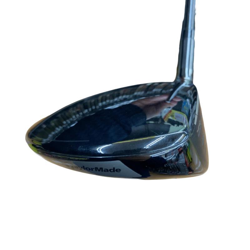 TaylorMade（テーラーメイド） Qi10 MAX 3W フェアウェイウッド FW