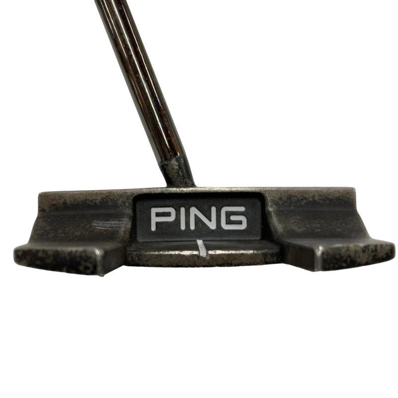 PING（ピン） PING TYNE C(2021) 34インチ(PP58) パター PT フレックス