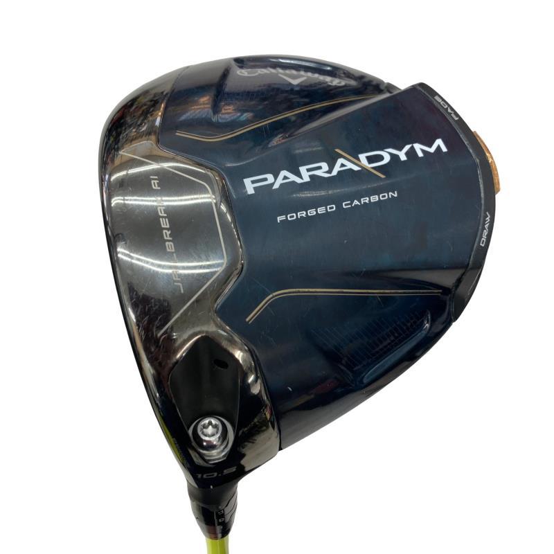 キャロウェイ　ドライバー　レフティ Callaway（キャロウェイ） エリート ELYTE ◇◇◇ トリプル
