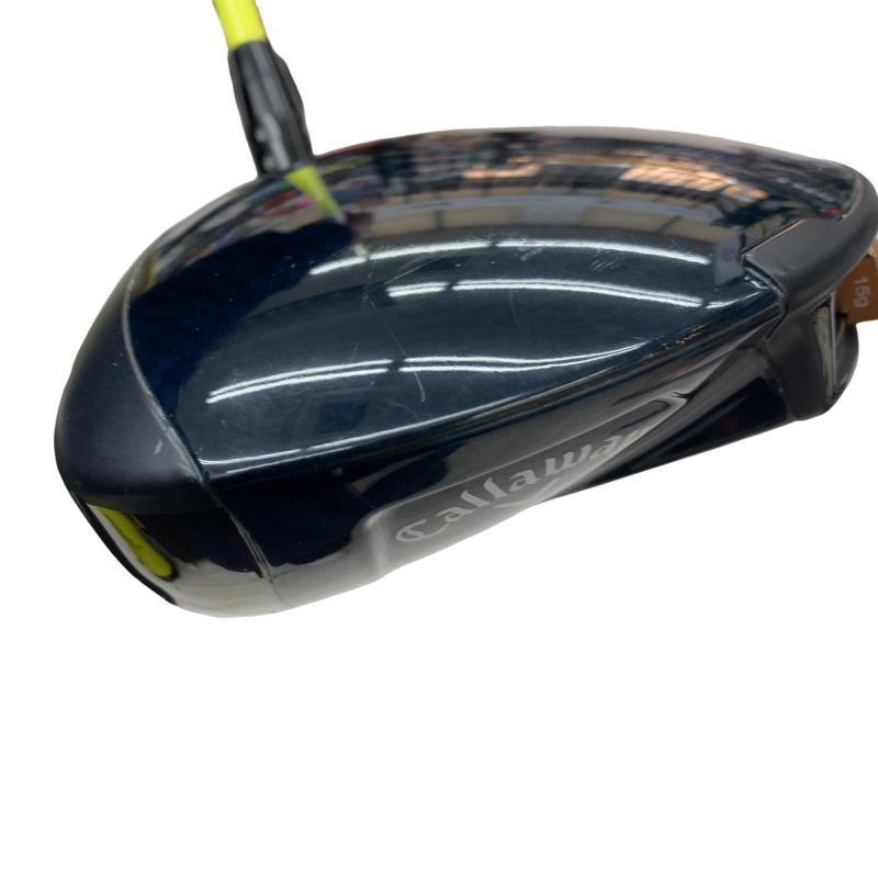 Callaway（キャロウェイ） PARADYM 9° レフティ ドライバー DR