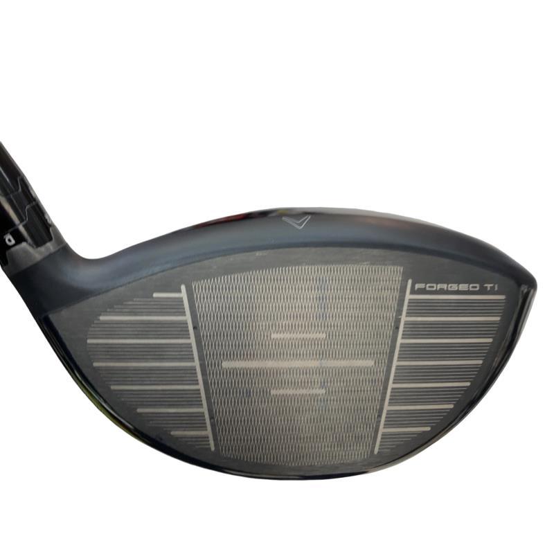 Callaway（キャロウェイ） PARADYM 9° レフティ ドライバー DR