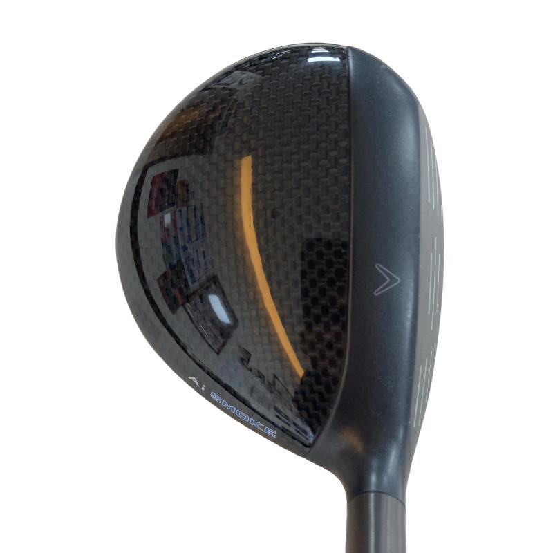 Callaway（キャロウェイ） PARADYM Ai SMOKE MAX 5W レフティ
