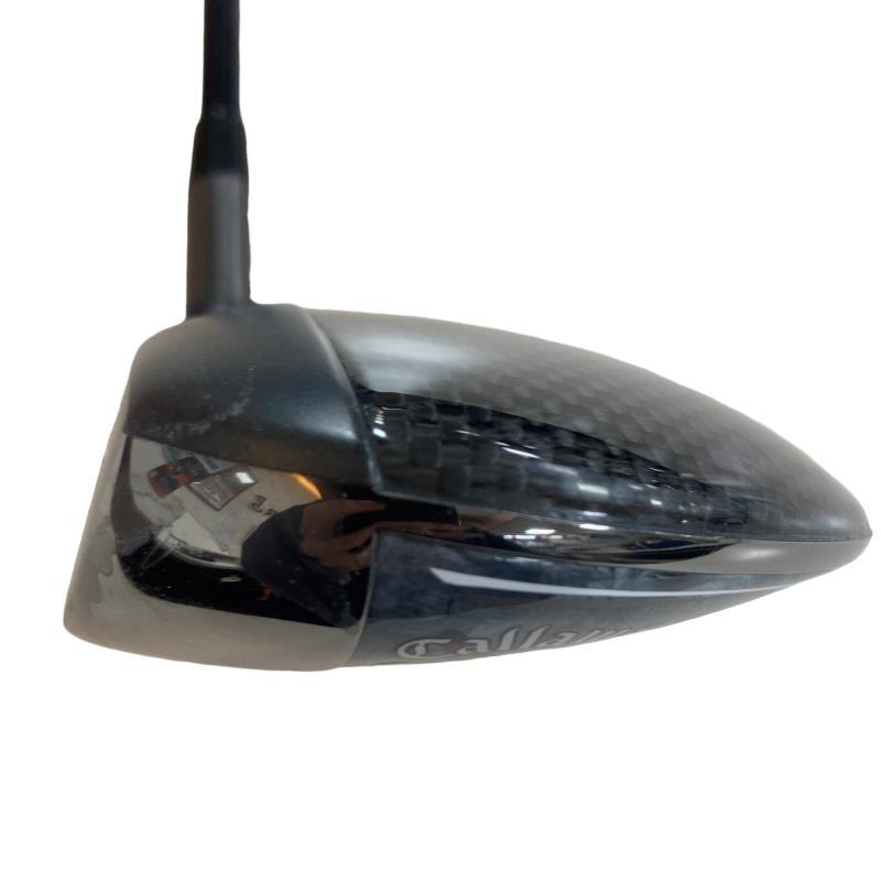 Callaway（キャロウェイ） PARADYM Ai SMOKE MAX 5W レフティ