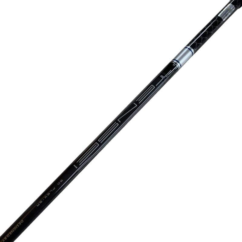 Callaway（キャロウェイ） PARADYM Ai SMOKE MAX 5W レフティ