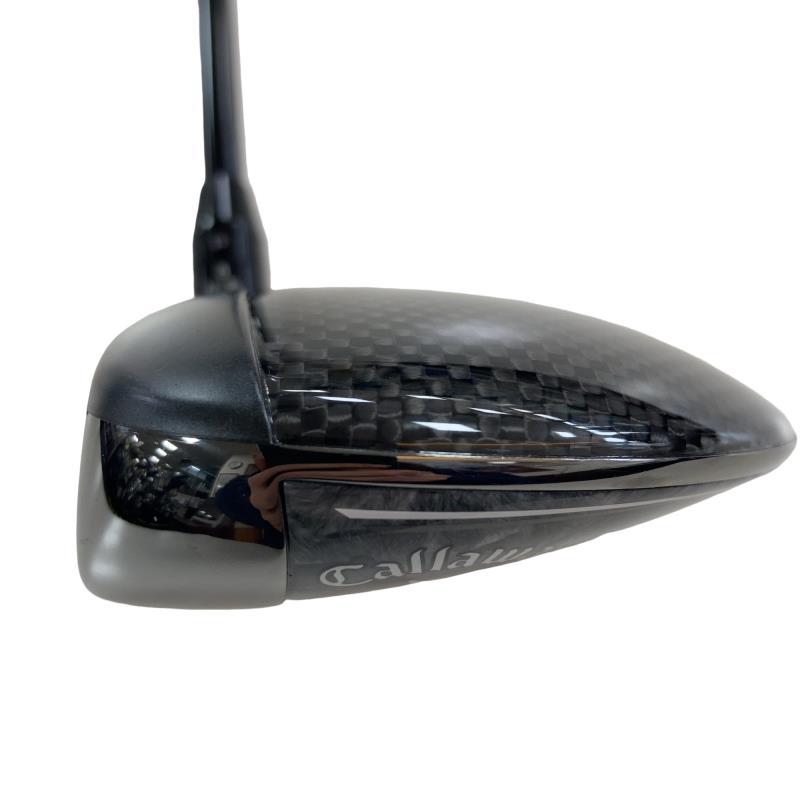 Callaway（キャロウェイ） PARADYM Ai SMOKE MAX 3W レフティ