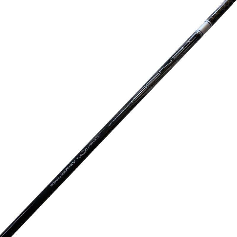 Callaway（キャロウェイ） PARADYM Ai SMOKE MAX 3W レフティ