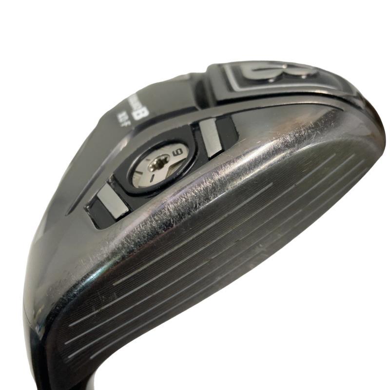BRIDGESTONE GOLF ブリヂストン TOUR B XD-F 7W フェアウェイウッド FW