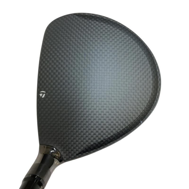 テーラーメイド Qi35 MAX 5W フェアウェイウッド FW フレックスS_1