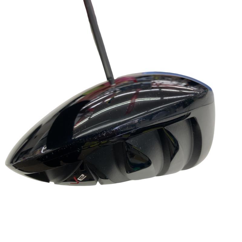 REVE REVE TOXIC R460  9° ドライバー DR フレックスX_3