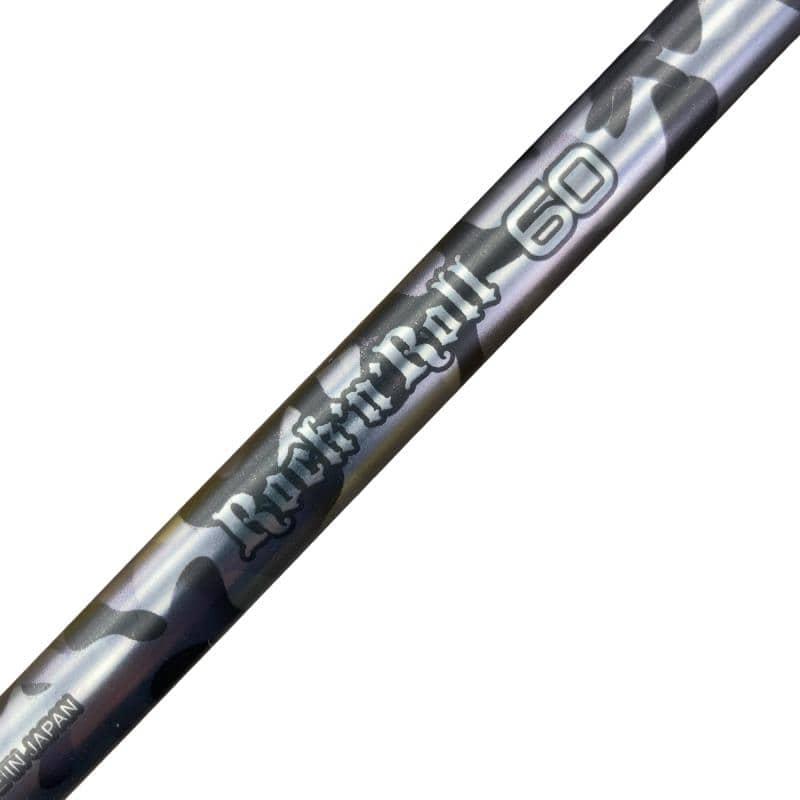 REVE REVE TOXIC R460  9° ドライバー DR フレックスX_6