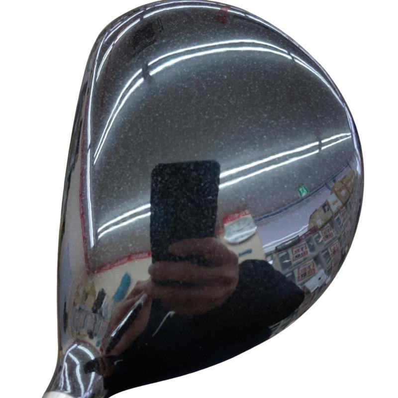 muziik On The Screw DF 5W フェアウェイウッド FW フレックスその他の画像