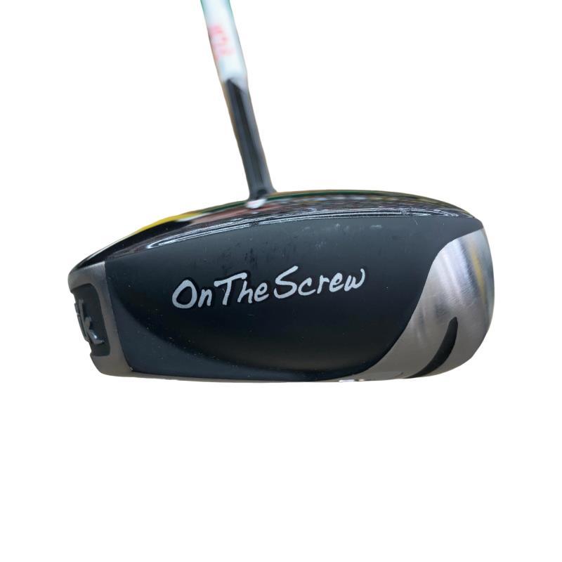 muziik On The Screw DF 5W フェアウェイウッド FW フレックスその他の画像