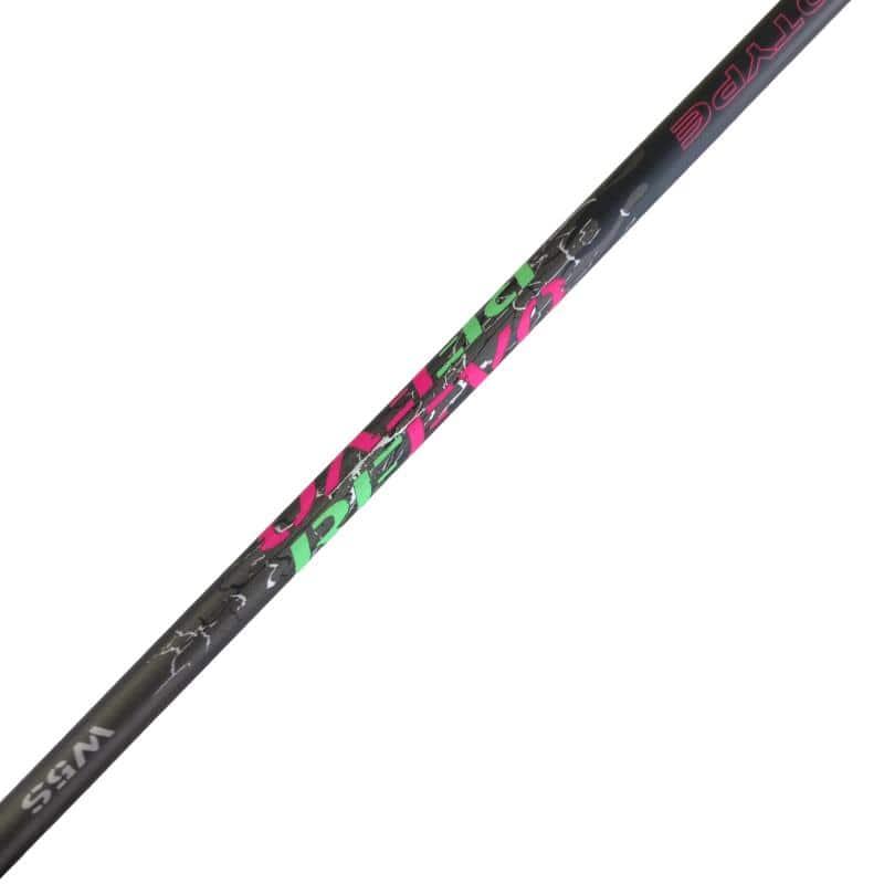 超美品　GTD MD 280 13° GTD M.D.280 13° ドライバー DR フレックスその他 : ゴルフパートナー