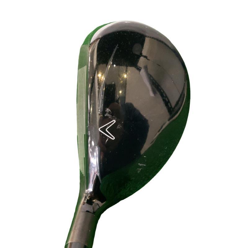 Callaway（キャロウェイ） ROGUE STAR U6 ユーティリティ UT