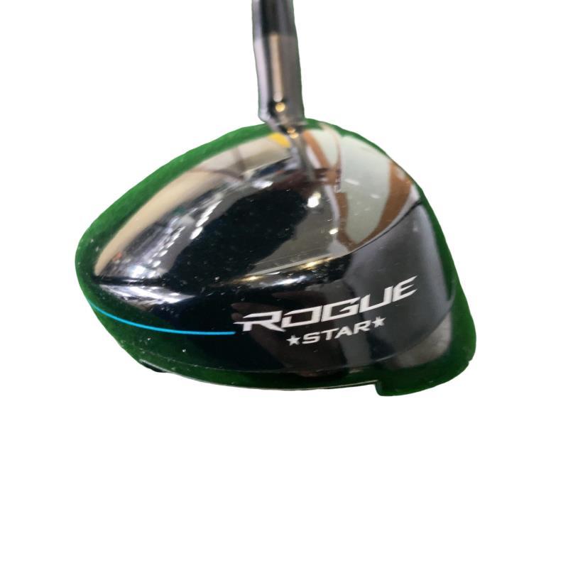 Callaway（キャロウェイ） ROGUE STAR U6 ユーティリティ UT