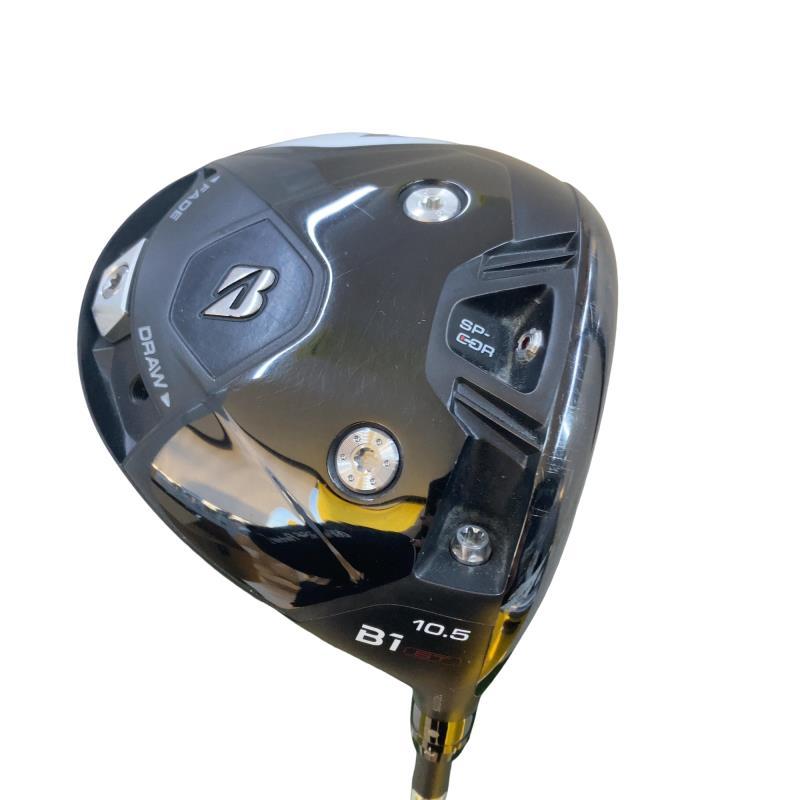 BRIDGESTONE GOLF ブリヂストン B1 ST 10.5° ドライバー DR フレックス