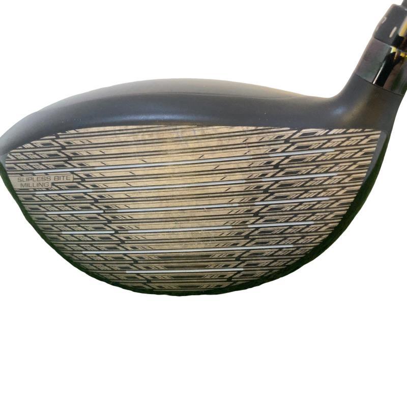 BRIDGESTONE GOLF ブリヂストン B1 ST 10.5° ドライバー DR フレックス