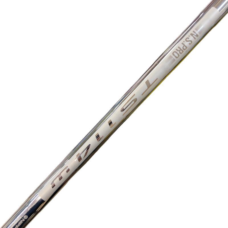 フォーティーン DJ-4 56° ウェッジ WG フレックスその他の画像