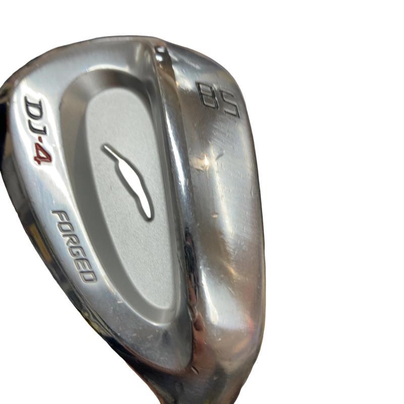 フォーティーン DJ-4 58° ウェッジ WG フレックスその他の画像
