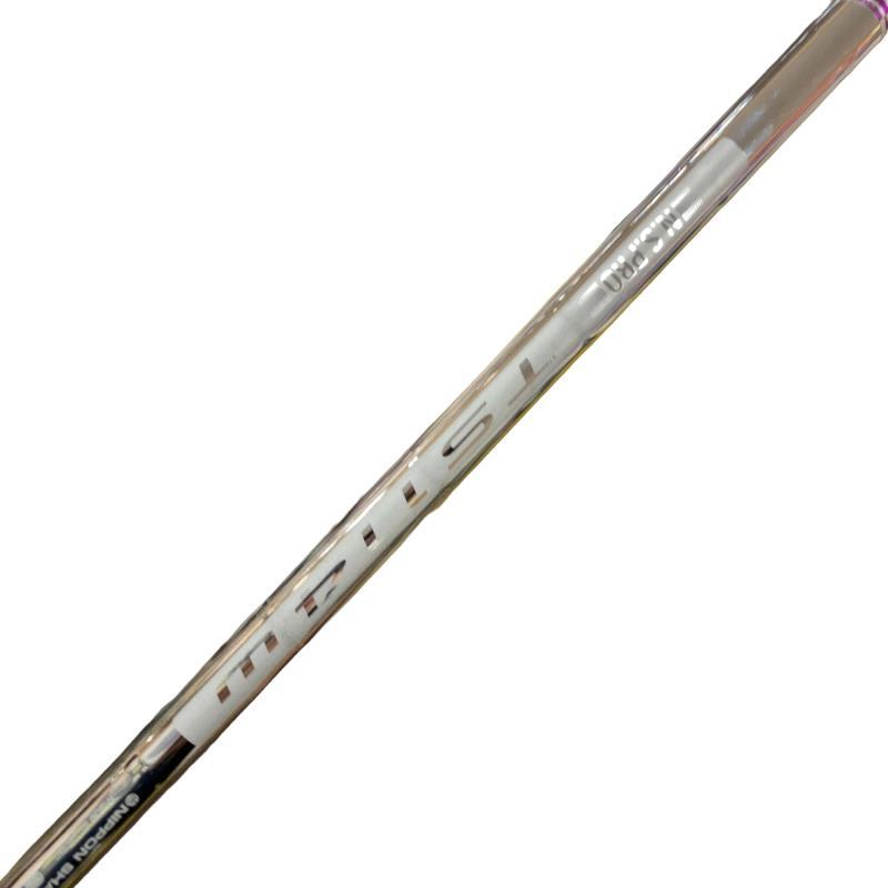 フォーティーン DJ-4 58° ウェッジ WG フレックスその他の画像