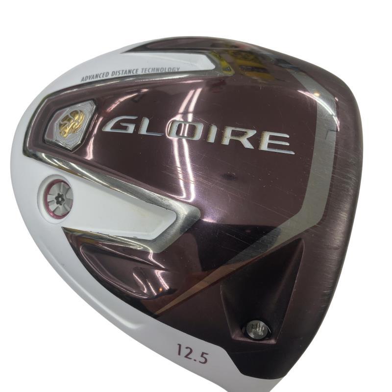 TaylorMade（テーラーメイド） GLOIRE 12.5° レディース ドライバー DR