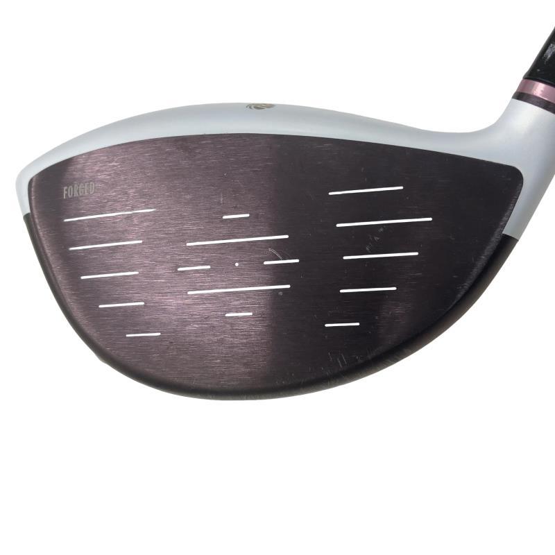 TaylorMade（テーラーメイド） GLOIRE 12.5° レディース ドライバー DR