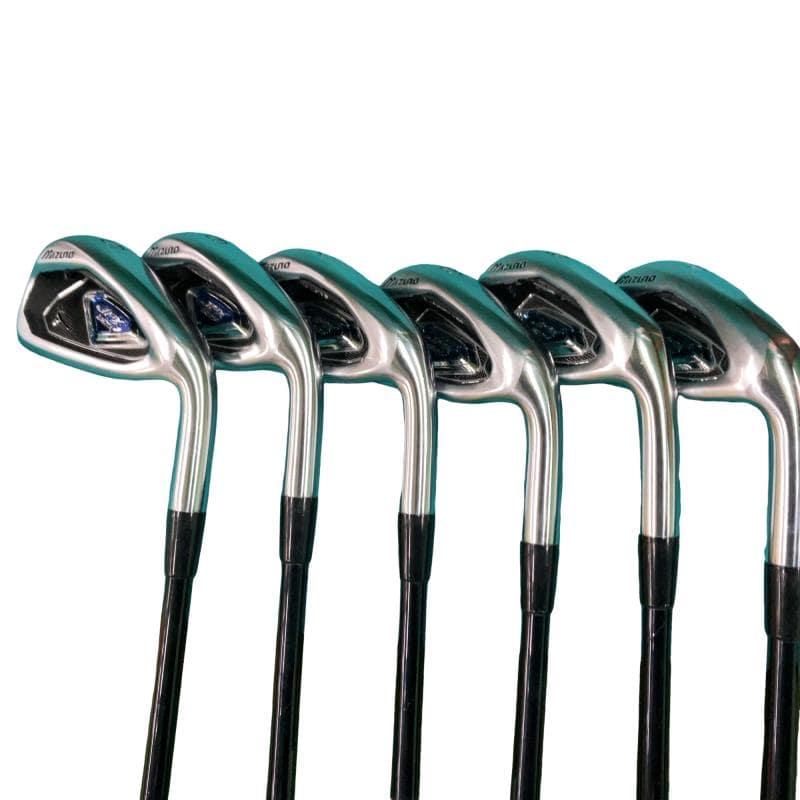 MIZUNO GOLF ミズノ JPX 825 6S アイアンセット IR フレックスSR