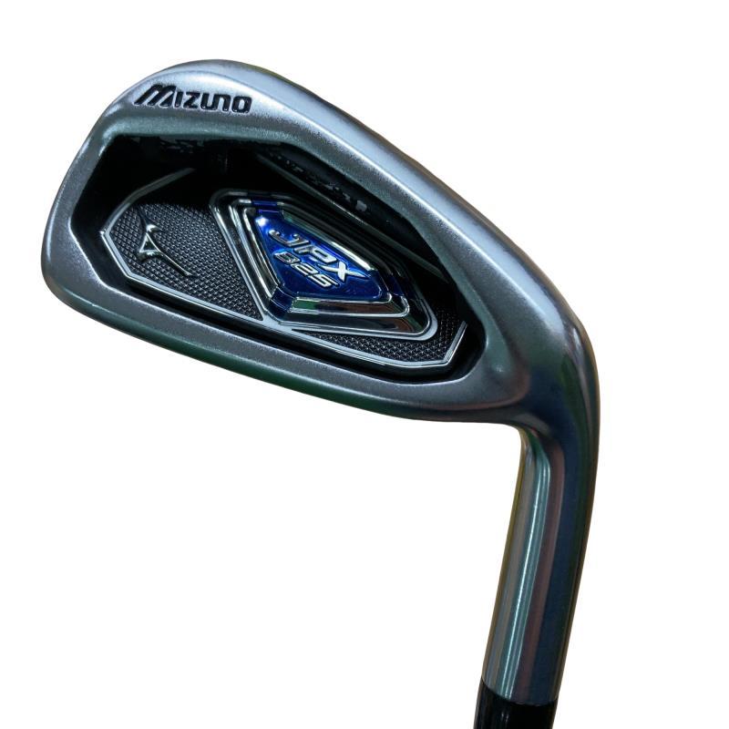 MIZUNO(ミズノ)ＪＰＸ８２５　アイアンセット MIZUNO GOLF ミズノ JPX 825 6S アイアンセット IR フレックスSR