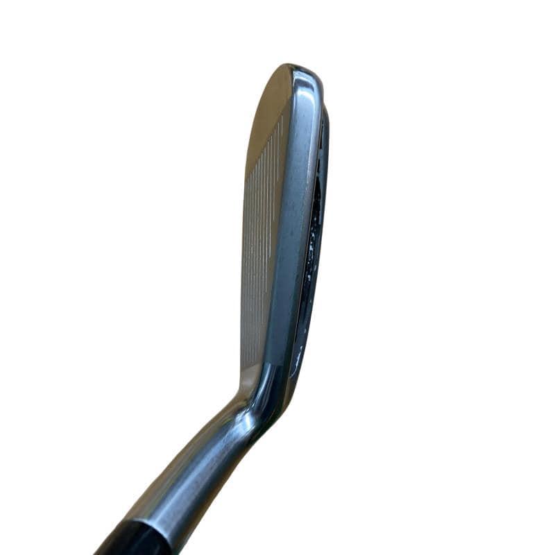 MIZUNO GOLF ミズノ JPX 825 6S アイアンセット IR フレックスSR