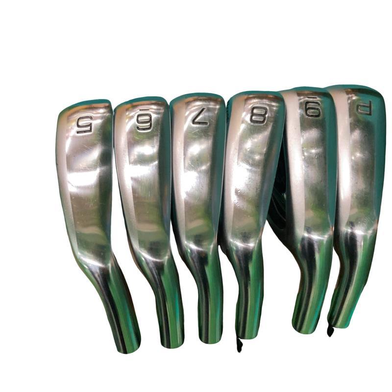 MIZUNO GOLF ミズノ JPX 825 6S アイアンセット IR フレックスSR