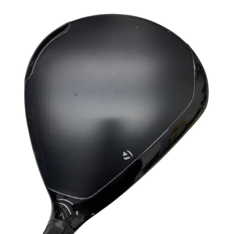 TaylorMade（テーラーメイド） STEALTH 3W レフティ フェアウェイ