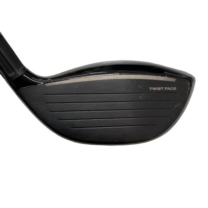 TaylorMade（テーラーメイド） STEALTH 3W レフティ フェアウェイ