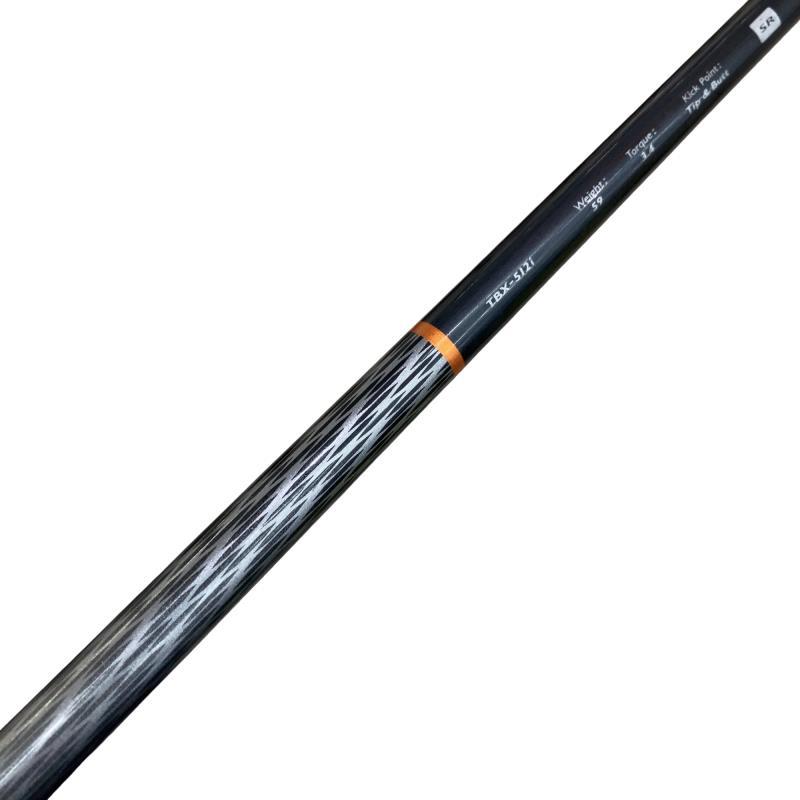ヤマハ inpres X Z CAVITY 7S アイアンセット IR フレックスSRの画像