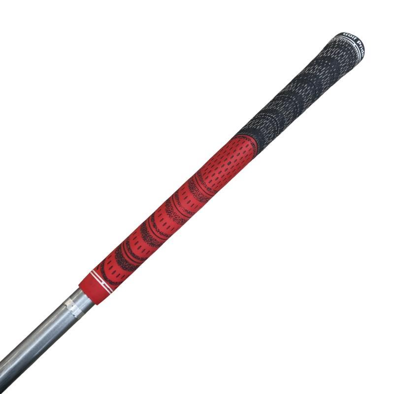 ヤマハ inpres X Z CAVITY 7S アイアンセット IR フレックスSRの画像