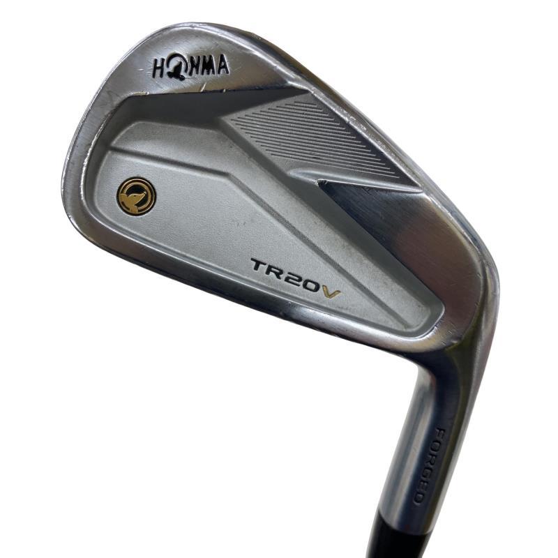 HONMA GOLF（本間ゴルフ） TOUR WORLD TR20V 6S アイアンセット IR 