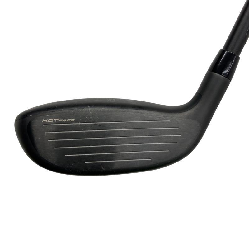 COBRA（コブラ） cobra AEROJET ONE LENGTH 3U ユーティリティ UT