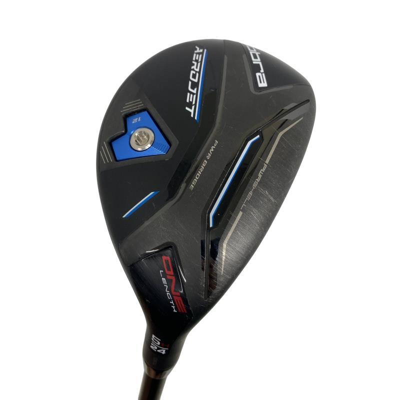 COBRA（コブラ） cobra AEROJET ONE LENGTH 5U ユーティリティ UT