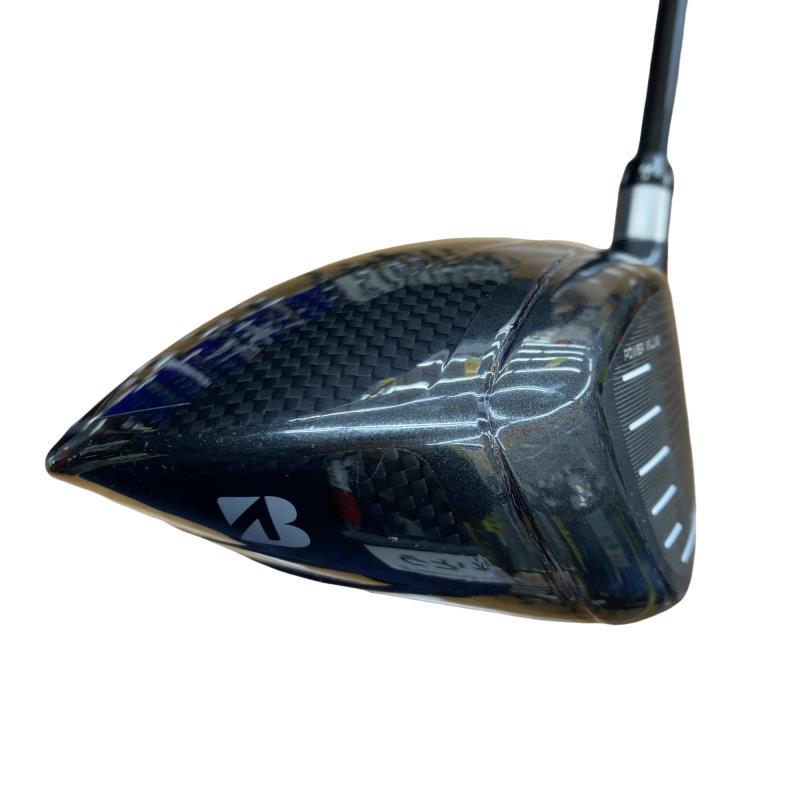 ブリジストンB3 DDドライバー　10.5 BRIDGESTONE GOLF ブリヂストン B3 DD 10.5° ドライバー DR フレックス