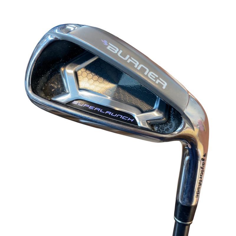 TaylorMade（テーラーメイド） BURNER SUPER LAUNCH 5S