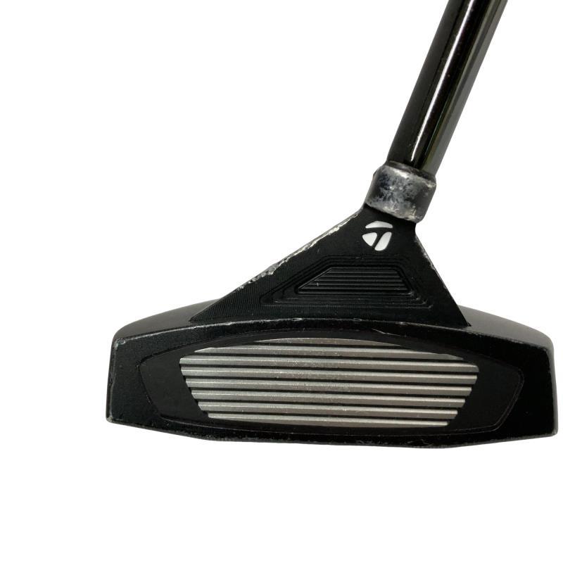 TaylorMade（テーラーメイド） Spider GT BLACK TM2 33インチ パター