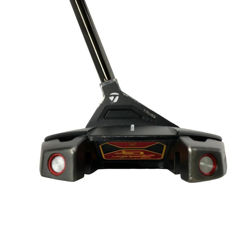 TaylorMade（テーラーメイド） Spider GT BLACK TM2 33インチ パター