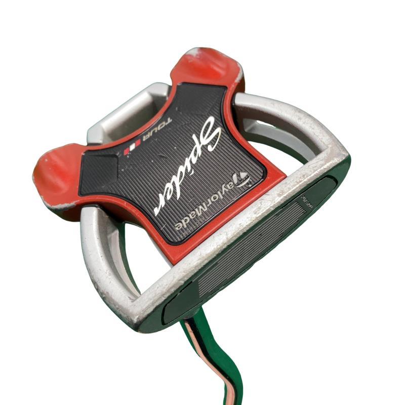 TaylorMade（テーラーメイド） Spider Tour PLATINUM(2018) 33インチ