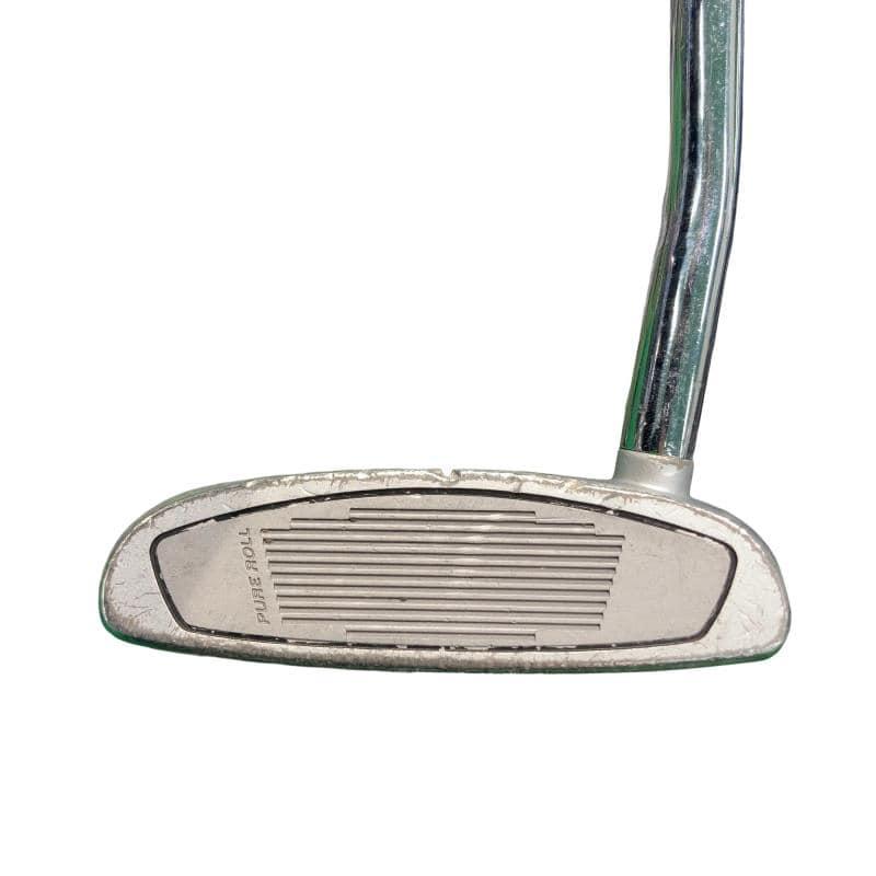 TaylorMade（テーラーメイド） Spider Tour PLATINUM(2018) 33インチ
