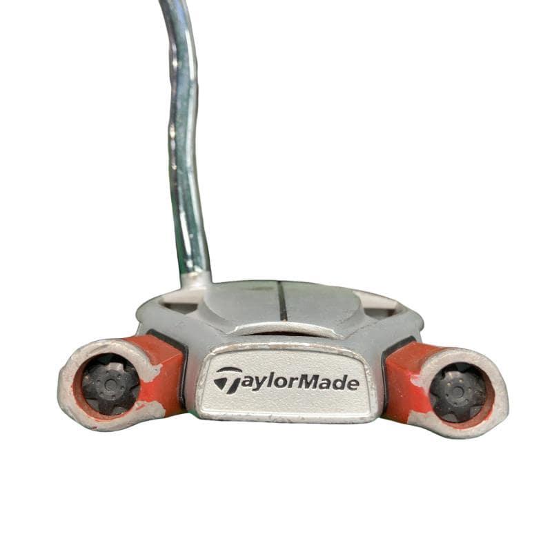 TaylorMade（テーラーメイド） Spider Tour PLATINUM(2018) 33インチ