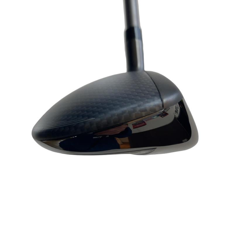 TaylorMade（テーラーメイド） Qi35 MAX LITE U5 ユーティリティ UT