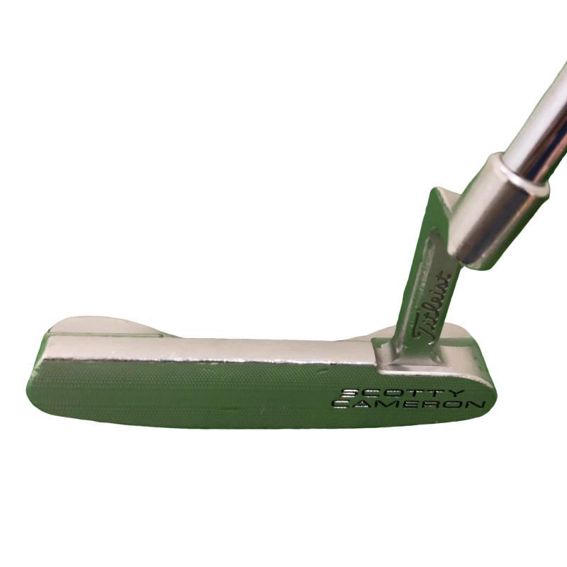 Titleist（タイトリスト） SCOTTY CAMERON Special select NEWPORT 33
